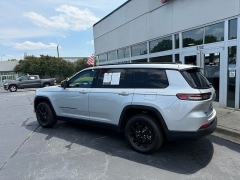 Used 2024  Jeep Grand Cherokee L Altitude 4x4 at The Truck Farm near Easley&comma; SC