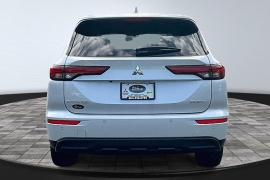 Used 2024  Mitsubishi Outlander Plug-In Hybrid ES S-AWC at The Truck Farm near Easley&comma; SC
