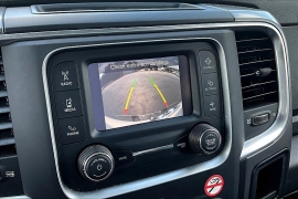 Used 2024  Ram 1500 Classic 2WD SLT Quad Cab 6'4" Box at The Gilstrap Family Dealerships near Easley&comma; SC