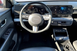 Used 2024  Hyundai Kona Limited FWD at The Gilstrap Family Dealerships near Easley, SC