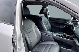 Used 2025  Nissan Rogue FWD SV at The Gilstrap Family Dealerships near Easley, SC