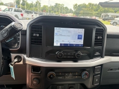 Used 2023  Ford F-150 2WD XLT SuperCrew 5&period;5' Box at The Truck Farm near Easley&comma; SC