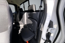 Used 2025  Nissan Frontier King Cab 4x2 SV at The Gilstrap Family Dealerships near Easley&comma; SC