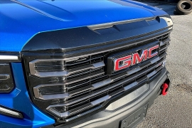 Used 2023  GMC Sierra 1500 4WD Crew Cab 147" AT4X at The Truck Farm near Easley&comma; SC