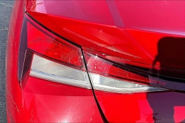 Used 2021  Hyundai Elantra SEL IVT at The Gilstrap Family Dealerships near Easley&comma; SC