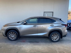 Used 2019 Lexus NX NX 300 AWD at The Gilstrap Family Dealerships near Easley, SC