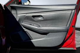 Used 2024  Nissan Sentra SV CVT at The Gilstrap Family Dealerships near Easley, SC