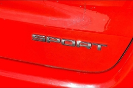 Used 2019  Jeep Compass 4d SUV FWD Sport at The Gilstrap Family Dealerships near Easley, SC