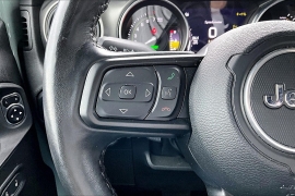 Used 2023  Jeep Wrangler 4xe 4x4 at The Gilstrap Family Dealerships near Easley&comma; SC