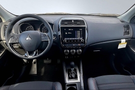 New 2025  Mitsubishi Outlander Sport SE 2.0 AWC at The Gilstrap Family Dealerships near Easley, SC