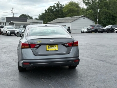 Used 2025  Nissan Altima SV FWD at The Truck Farm near Easley&comma; SC