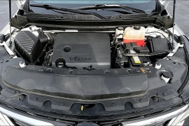 Used 2024  Buick Enclave FWD 4dr Premium at The Gilstrap Family Dealerships near Easley&comma; SC