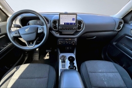 Used 2024  Ford Bronco Sport Big Bend 4x4 at The Gilstrap Family Dealerships near Easley, SC