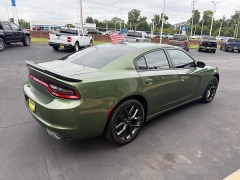 Used 2022  Dodge Charger SXT RWD at The Truck Farm near Easley&comma; SC