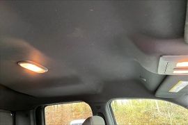 Used 2021  Ram 1500 Classic 4WD Warlock Quad Cab 6'4" Box at The Gilstrap Family Dealerships near Easley, SC