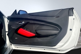 Used 2021  Chevrolet Camaro 2dr Cpe LT1 at The Gilstrap Family Dealerships near Easley, SC