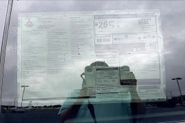 New 2025  Mitsubishi Outlander SE S-AWC w&sol;Tech Pkg at The Gilstrap Family Dealerships near Easley&comma; SC