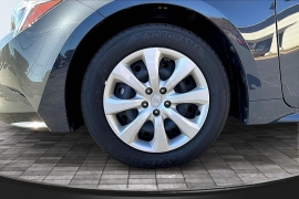 Used 2024  Toyota Corolla Hybrid LE FWD at The Gilstrap Family Dealerships near Easley, SC