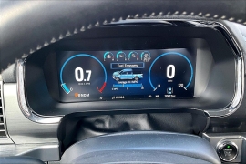 Used 2022  Ford F-150 4WD LARIAT SuperCrew 5.5' Box at The Gilstrap Family Dealerships near Easley, SC