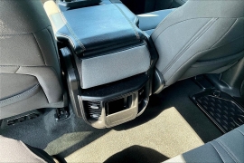 Used 2023 Ram 1500 Big Horn 4x2 Crew Cab 5'7" Box at The Gilstrap Family Dealerships near Easley, SC