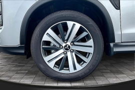 New 2025  Mitsubishi Outlander Sport ES 2&period;0 AWC at The Gilstrap Family Dealerships near Easley&comma; SC