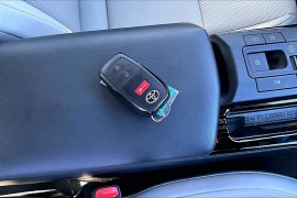 Used 2025  Toyota Prius XLE at The Gilstrap Family Dealerships near Easley&comma; SC