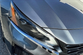 Used 2024  Nissan Altima 2.5 SV Sedan at The Gilstrap Family Dealerships near Easley, SC