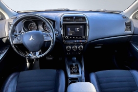 Used 2024  Mitsubishi Outlander Sport SE 2.0 AWC *Ltd Avail* at The Gilstrap Family Dealerships near Easley, SC