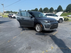 Used 2025  Kia Soul LX IVT at The Truck Farm near Easley&comma; SC