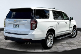 Used 2023 Chevrolet Suburban 2WD 4dr Premier at The Gilstrap Family Dealerships near Easley, SC