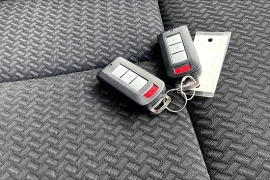 Used 2024  Mitsubishi Eclipse Cross LE S-AWC at The Gilstrap Family Dealerships near Easley&comma; SC