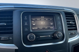 Used 2024 Ram 1500 Classic 4WD SLT Quad Cab 6'4" Box at The Gilstrap Family Dealerships near Easley, SC