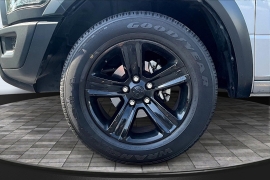 Used 2024  Ram 1500 Classic 2WD Warlock Crew Cab 5'7" Box at The Gilstrap Family Dealerships near Easley, SC