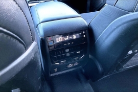 Used 2024  Jeep Grand Cherokee L Altitude 4x4 at The Gilstrap Family Dealerships near Easley, SC