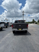 Used 2018  Ram 1500 2WD Crew Cab Big Horn at The Truck Farm near Easley&comma; SC