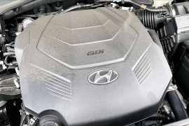 Used 2025  Hyundai Palisade SEL Premium FWD at The Gilstrap Family Dealerships near Easley, SC