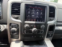 Used 2018  Ram 1500 2WD Crew Cab Big Horn at The Truck Farm near Easley&comma; SC
