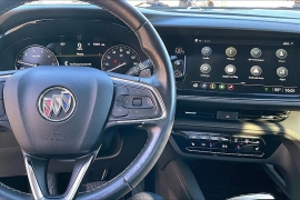 Used 2023  Buick Envision FWD 4dr Essence at The Gilstrap Family Dealerships near Easley&comma; SC