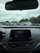 Used 2025  Nissan Altima SV FWD at The Truck Farm near Easley&comma; SC