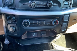 Used 2022  Ford F-150 2WD XLT SuperCab 6.5' Box at The Gilstrap Family Dealerships near Easley, SC