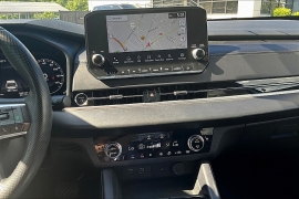 Used 2023  Mitsubishi Outlander Plug-In Hybrid SEL S-AWC at The Gilstrap Family Dealerships near Easley, SC