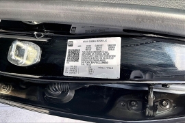 Used 2022  GMC Canyon 2WD Crew Cab 128" Elevation at The Gilstrap Family Dealerships near Easley, SC