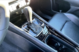 Used 2024  Jeep Compass Limited 4x4 at The Gilstrap Family Dealerships near Easley&comma; SC