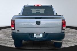 Used 2024  Ram 1500 Classic 2WD Warlock Crew Cab 5'7" Box at The Gilstrap Family Dealerships near Easley, SC