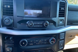 Used 2022  Ford F-150 2WD XLT SuperCab 6.5' Box at The Gilstrap Family Dealerships near Easley, SC