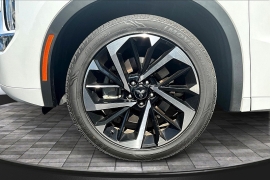 Used 2023  Mitsubishi Outlander Plug-In Hybrid SEL S-AWC at The Gilstrap Family Dealerships near Easley, SC