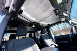 Used 2021  Jeep Gladiator Sport 4x4 at The Gilstrap Family Dealerships near Easley&comma; SC