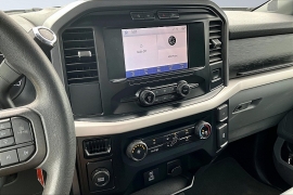 Used 2023  Ford F-150 2WD XLT SuperCrew 5.5' Box at The Gilstrap Family Dealerships near Easley, SC