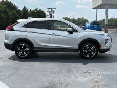 Used 2025  Mitsubishi Eclipse Cross SEL S-AWC at The Truck Farm near Easley&comma; SC