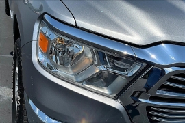 Used 2024  Ram 1500 2WD Laramie Crew Cab 5'7" Box at The Gilstrap Family Dealerships near Easley&comma; SC